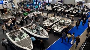 Открывать Россию с воды: спрос на яхтенный туризм вырос на треть