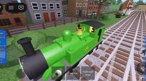 Побег оливера