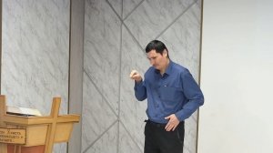 #99 Мини проповедь Югая, тема: "Как делать Евангелие?" (07.02.2026)