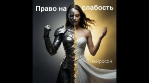 🛡️ СЛУШАЙТЕ «ПРАВО НА СЛАБОСТЬ» — НАШ ОТВЕТ КАТЕ IOWA