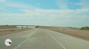 Блюз в дорогу #31. Едем из Финикса в Сан-Диего Из пустыни к океану. Часть 3