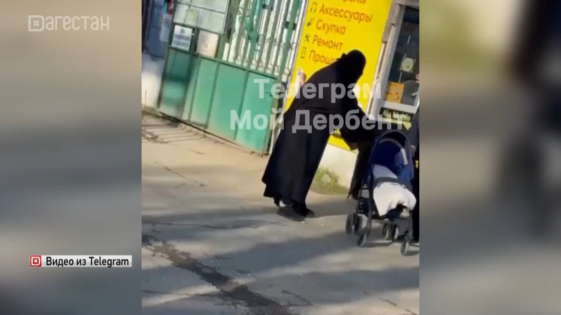 В Дагестане арестовали мать, обвиняемую в гибели дочери от истощения смотреть онлайн