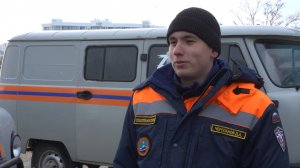 Всё больше молодых кадров пополняют ряды Спасательной службы Севастополя