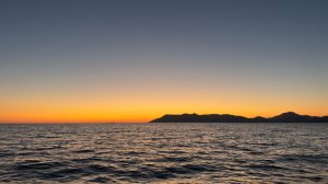 Путешествие на парусной яхте в Турции. Маршрут: Гечек - Гемилер - ОлюДениз - Каш - Кекова