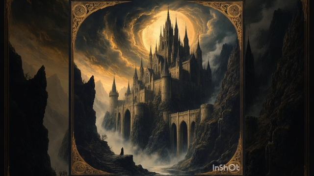 Рюбецаль - королевство вечных теней