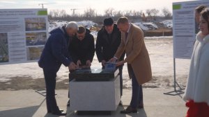 Время местное. Эфир: 27-02-2026 - Инвестиционные проекты ММК