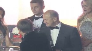 Блокбастер 2019