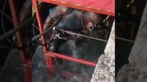 Самая любимая работа