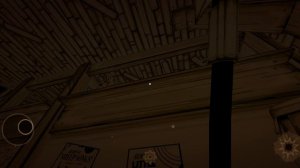 прохождение альфа версии бенди на андроид вторая часть