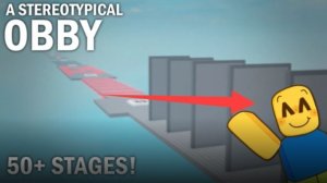 😱я зашол в весëлий обби НО ЭТО БЫЛА ОШИБКА🥵