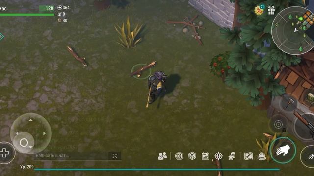 Last Day on Earth рейд базы Player5317