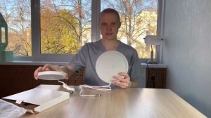 Большая катушка диаметром 220 мм. Обзор. Как пользоваться прибором. Катушки Мишина от завода Юконд.