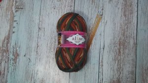 СП НОСОЧНОЕ ИЗОБИЛИЕ Февраль