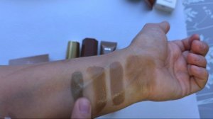 💄ИНВЕНТАРИЗАЦИЯ КОСМЕТИКИ 💄 все средства для лица (1 часть)