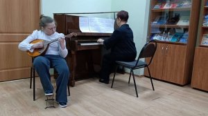 Лукьянцева София