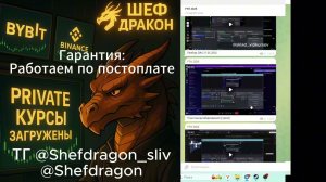 FTH Academy 2025 TPO слив курса | Обучение FTH трейдинг | Скачать