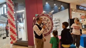 колесо фортуны