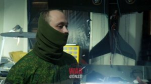 Дроновод разъяснил WG особенности работы с fpv на оптоволокне