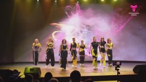 Тюменский K-pop