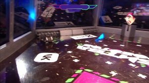 Хайлайты команды DS Robotics (Индия) | Финальный этап | Битва мини-роботов 2025