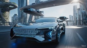 Generisanje_videa_automobila_budućnosti