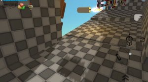 Играю со систрой.Смешные моменты 😊.Чикен Ган.