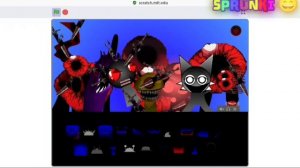 sprunki phase 3 sprunki phase 2004