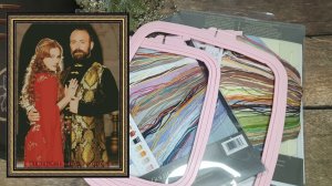 СТАРТ НОВИНКИ/ НАБОРЫ ДИМЕНШЕНС/ ВЫШИВАЛЬНЫЕ ПРОДВИЖЕНИЯ/ ФИНИШ