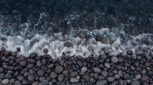 Teriberka - Russian North. Dji Mavic mini (Cinematic video)