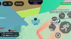 LMS трудовик (скин на лунтика х) vs генерал Шер