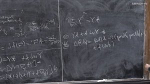 Пенской А.В. - Минимальные подмногообразия и гармонические отображения - 1. Вводная лекция