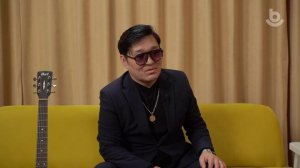 Манай саг. Булат Бадмаев