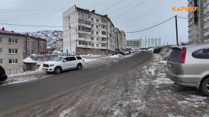 Улицу Октябрьскую этим летом ждет преображение