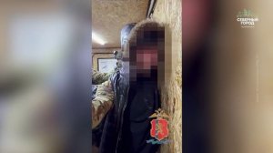 ВЗЯТКУ «ПОДКИНУЛИ», 27.02.2026