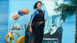 Бердянский дельфинарий ! (1)