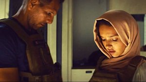 13 дней, 13 ночей — Русский трейлер. Рошди Зем, Лина Кудри.