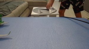 показал все свои самолёты!( устроил батл)