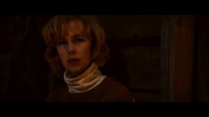 Йети (The Yeti) Official Trailer (2026)