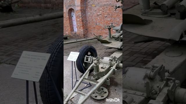 Путешествия и отдых.Смоленщина.Фильм4.Серия2