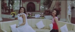 Мне нужна только любовь (2002) Dil Hai Tumhaara