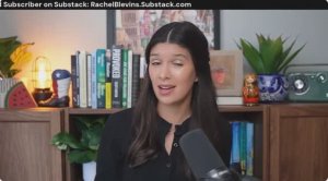 Rachel Blevins Трамп ИЗО ВСЕХ сил пытается навязать войну Ирану 25.02.2026