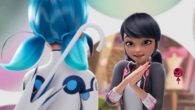 ЛЕДИ БАГ И СУПЕР-КОТ 🐞 ТЁМНЫЙ ЗАМОК 🐾 6 СЕЗОН 10 СЕРИЯ триллер смотреть онлайн