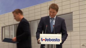 Видеосъемка официальных мероприятий