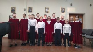 45. Ансамбль Рондо, г. Москва. Россия, Россия (Ю. Чичиков  Ю. Разумовский)