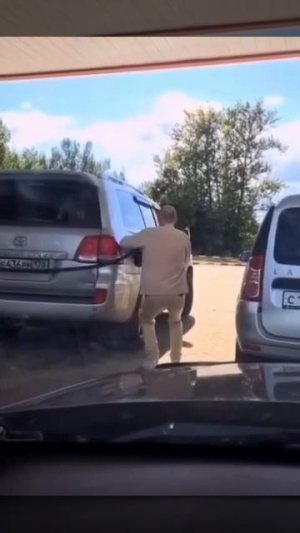 Считайте литры правильно