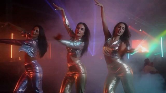 DJ Moggero, Neo Vallo - Dance Nation смотреть онлайн