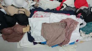 41986 ПРОДАН Нижнее белье, 4пак, CREAM UNDERWEAR 1/2, секонд (cream) оптом