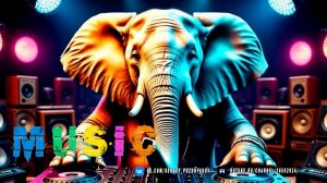 Телефон - Корней Чуковский - Музыкальная сказка - Альтернативный рок