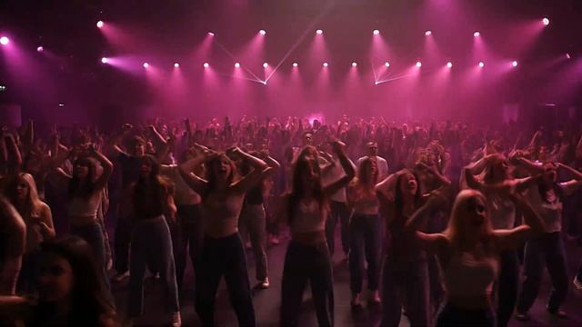 Super Rich DJ - No Holding Back смотреть онлайн