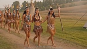 PAUL REVERE and THE RAIDERS ~ Indian Reservation (The Lament of the Cherokee Reservation Indian)